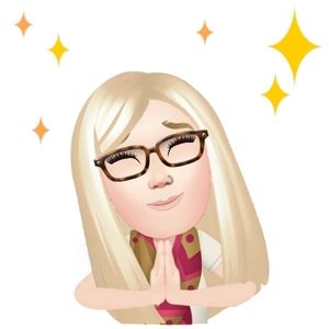 Meet your Posher, Debbie